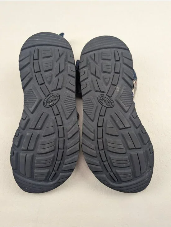 Chaco ZX/2 Yampa Colorado Sandal Womens 9 Blue Outdoor Strappy Water Hiking Shoe - Picture 16 of 16